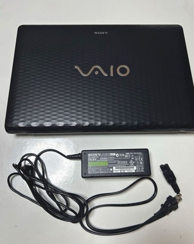 Sony vaio vpceh29fj pcg 71b11n - vaio,